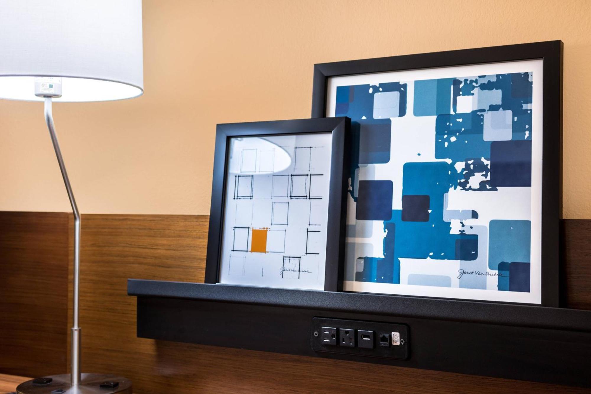 Fairfield & By Marriott Orlando East/ucf Area Hotel Alafaya